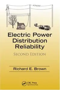 Electric Power Distribution Reliability (Power Engineering)