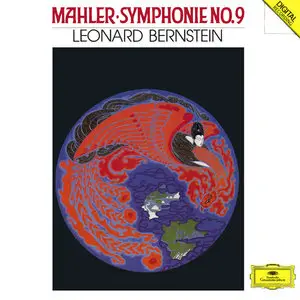 Gustav Mahler: Symphonie Nr. 9 D-dur - Leonard Bernstein, Royal Concertgebouw Orchestra