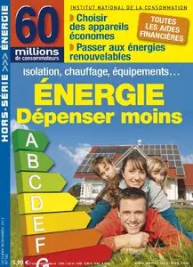 60 Millions de Consommateurs Hors-Série Découverte 163 - Octobre-Novembre 2012