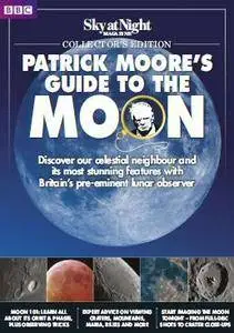BBC Sky at Night - Patrick Moore's Guide to the Moon