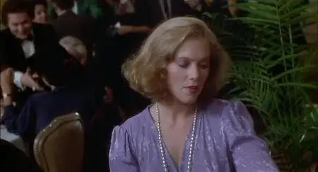 Prizzi's Honor (1985)
