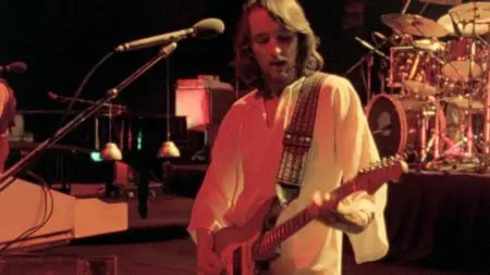 Supertramp - Live in Paris '79