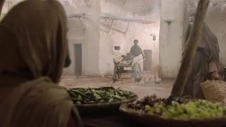 Jesus His Life S01E01