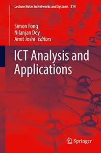 ICT Analysis and Applications