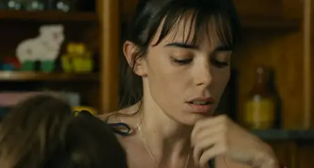 Je déteste les enfants des autres (2007) [Re-UP]