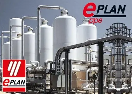 Eplan P8 PPE 2.3