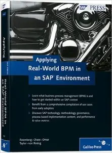 Applying Real-World BPM in an SAP Environment