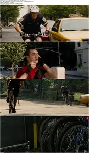 Premium Rush (2012)