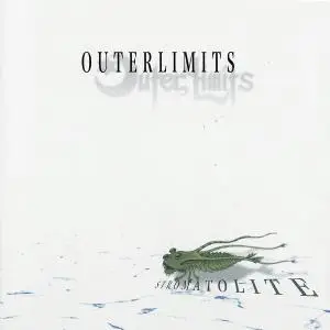 Outer Limits - Stromatolite (2007)