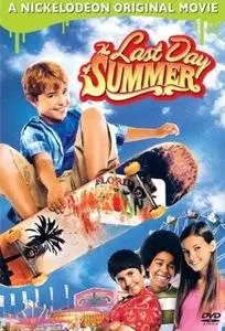 The Last Day of Summer (2007)