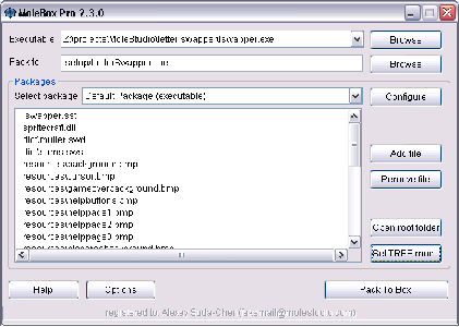 MoleBox Pro v2.6.5.2570