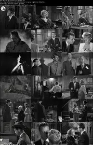 Murder, My Sweet (1944) [Repost]