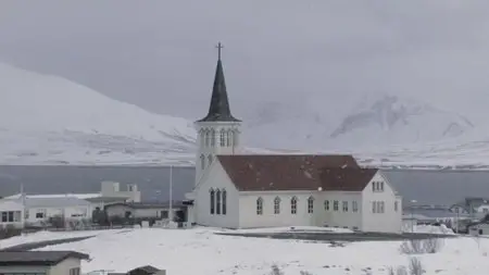 BBC Natural World - Iceland: Land of Ice and Fire (2015)