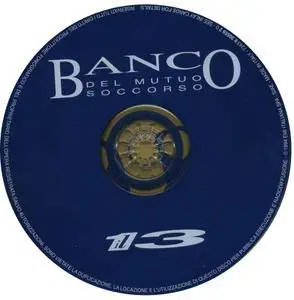 Banco del Mutuo Soccorso - Il 13 (1994)