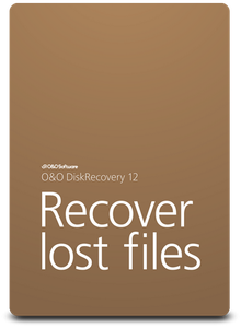 O&O DiskRecovery Pro / Admin / Tech Edition 12.0.65