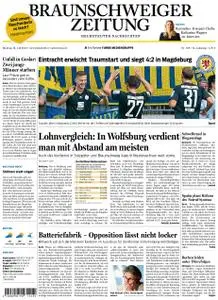 Braunschweiger Zeitung - Helmstedter Nachrichten - 22. Juli 2019