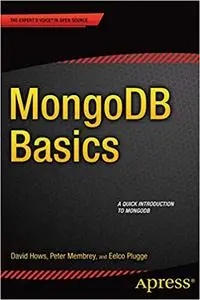 MongoDB Basics