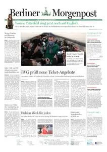 Berliner Morgenpost - 18 Januar 2021