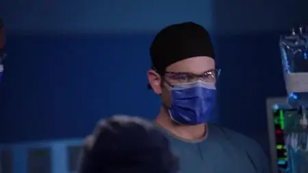 Chicago Med S02E01