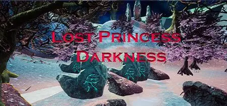 Lost Princess Darkness (2023)