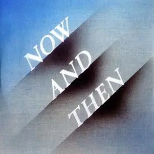 The Beatles - Now And Then (2023) {CD Single}