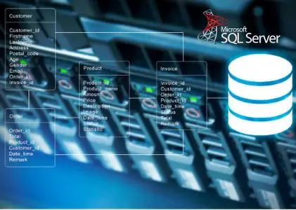 Microsoft SQL Server 2019 Enterprise