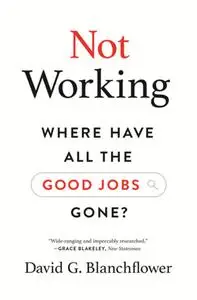 Not Working: Where Have All the Good Jobs Gone?, New Edition