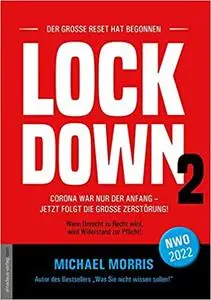 Lockdown - Band 2: Der große Reset kommt! Perfect