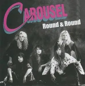 Carousel - Round & Round (2021)