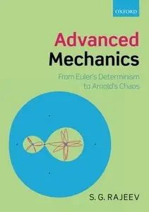 Advanced Mechanics [Repost]
