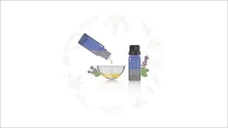 Essential Oils Living Healthy: Unique Uses & Benefits