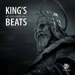 ThaLoops King's Beats ACiD WAV AiFF