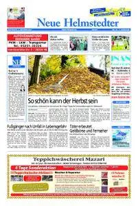 Neue Helmstedter - 04. Oktober 2017