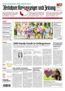 IKZ Iserlohner Kreisanzeiger und Zeitung Iserlohn - 13. Februar 2019