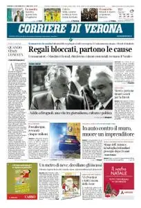 Corriere di Verona – 15 dicembre 2019