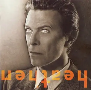 David Bowie - Heathen (2002)