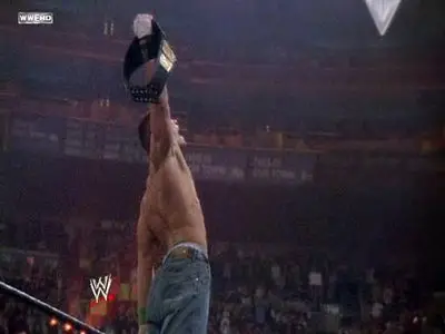The True Story of WrestleMania (2011)