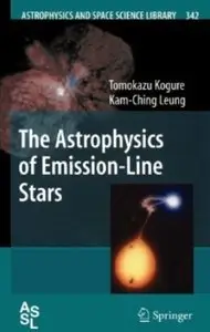 The Astrophysics of Emission-Line Stars [Repost]