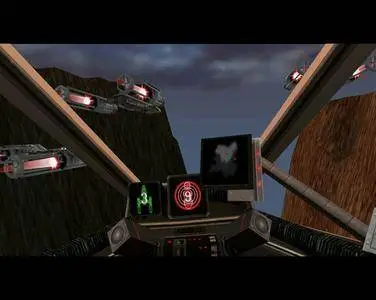 Star Wars™: Rogue Squadron 3D (1998)