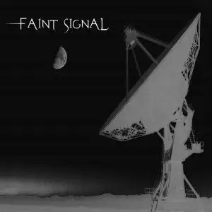 Faint Signal - Faint Signal (2013)