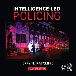 Intelligence-Led Policing [Audiobook]