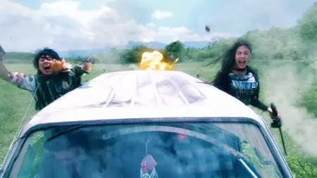 Helldriver (2010)