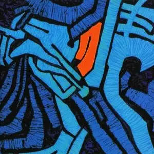 Asturias - Brilliant Streams (1990) [Reissue 1997]