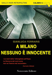 A Milano nessuno è innocente - Ferraris Gianluca