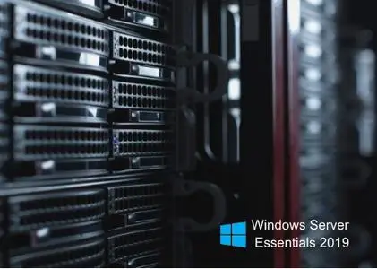 Windows server essentials 2019 ограничения rdp