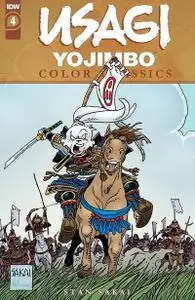 Usagi Yojimbo Color Classics 004 (2020) (digital) (Son of Ultron-Empire)