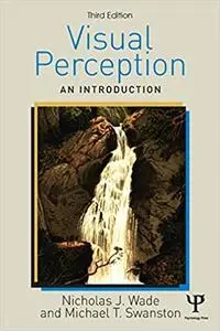 Visual Perception: An Introduction, 3rd Edition
