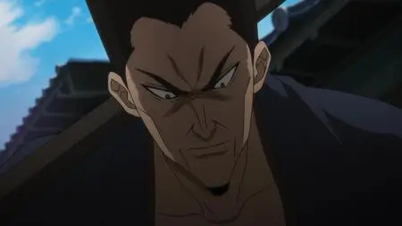 Rurouni Kenshin 2023 - S01E02