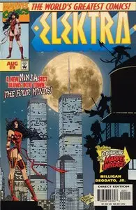 Elektra v1 #9
