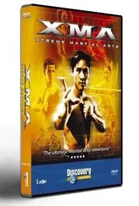 Discovery Channel: XMA - Xtreme Martial Arts (Extreme Martial Arts) [Repost]